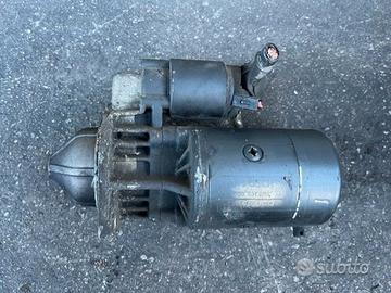 Motorino avv. Nissan Eco T100 98 3000cc TD BD30 TI