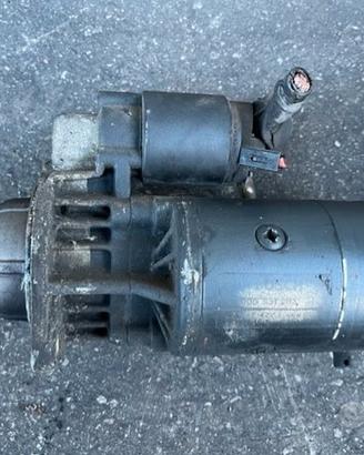 Motorino avv. Nissan Eco T100 98 3000cc TD BD30 TI