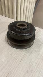 frizione malossi delta