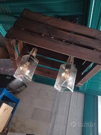 lampadario 