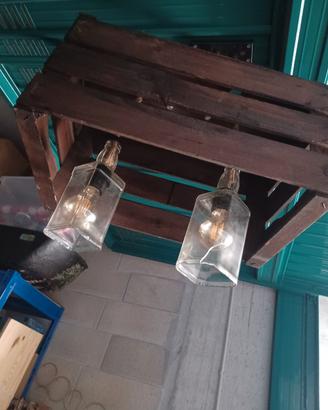 lampadario 