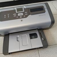 stampante HP  photosmart 7760