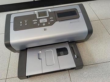 stampante HP  photosmart 7760