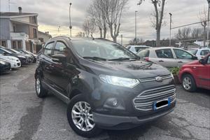 Ford EcoSport 1.5 TDCi 95 CV Plus