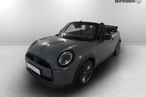 MINI Mini CooperCbr(F67) - Mini Cooper C Classic C