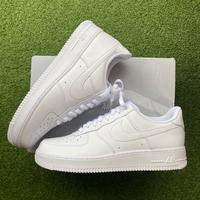 Nike Air Force 1 White - 45 EU