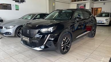 Peugeot 2008 BlueHDi 110 S&S Allure Pack