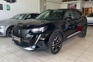 Peugeot 2008 BlueHDi 110 S&S Allure Pack