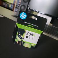Cartuccia HP 304XL black originale HP 