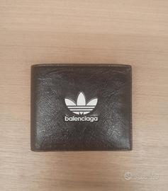 Portafoglio Balenciaga per Adidas