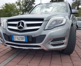 MERCEDES Classe GLK (X204) - 2013