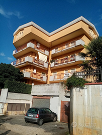 Fiuggi centro appartamento