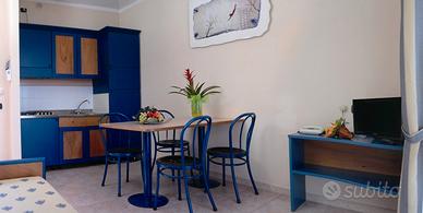 Appartamento Akiris 3+1 Residence