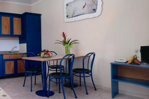 Appartamento Akiris 3+1 Residence