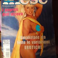 LE ORE MESE N. 300 - LUGLIO 2000
