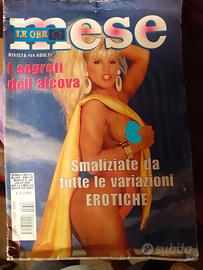 LE ORE MESE N. 300 - LUGLIO 2000