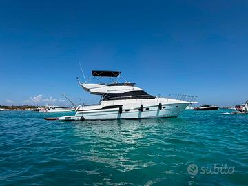 Ars monaco 140 advatage - refit completo