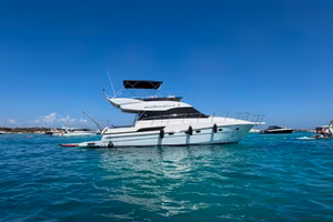 Ars monaco 140 advatage - refit completo