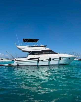 Ars monaco 140 advatage - refit completo
