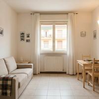 BILOCALE con GIARDINO PRIVATO / OSTIA