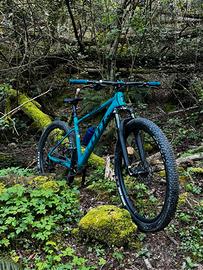 MTB Scott Scale 980 Taglia L - Pari al nuovo