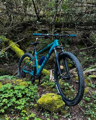 MTB Scott Scale 980 Taglia L - Pari al nuovo