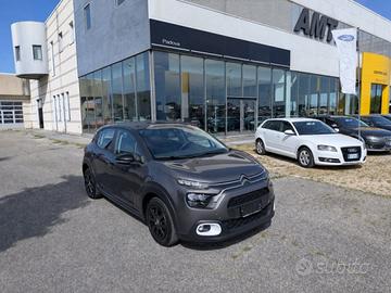 CITROEN C3 S&S You PRONTA CONSEGNA