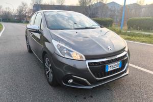 PEUGEOT 208 1,6 BLUE HDI- ALLURE-OK NEOPATENTATI- 