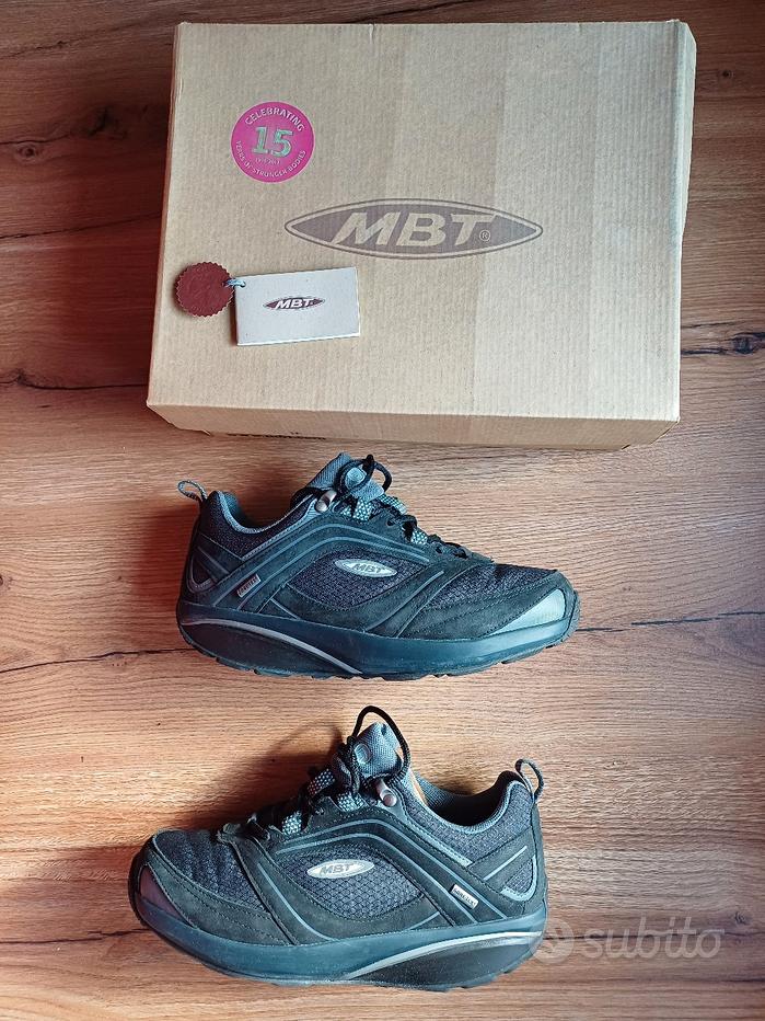Scarpe mbt trieste hotsell