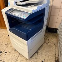 Multifunzione WorkCentre 5330