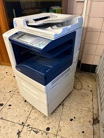 Multifunzione WorkCentre 5330