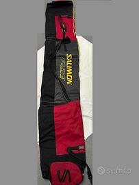 Borsa porta sci SALOMON Equipe