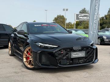 Audi RS5 2.9 Performance 639 CV /carbocera/pack ca