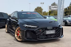 Audi RS5 2.9 Performance 639 CV /carbocera/pack ca