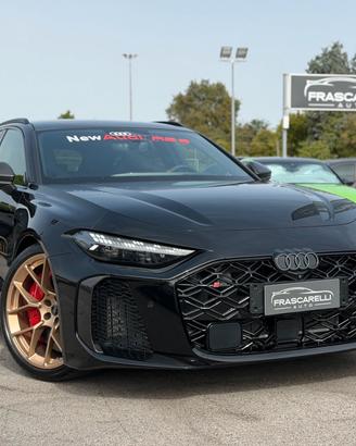Audi RS5 2.9 Performance 639 CV /carbocera/pack ca