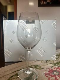 Set 6 calici IVV Vizio - Nuovi