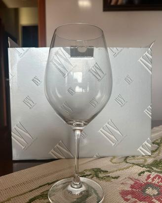 Set 6 calici IVV Vizio - Nuovi