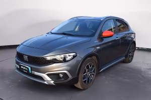 FIAT Tipo Cross 1.5 T4 130cv Hybrid DCT Cross