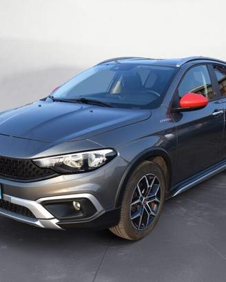 FIAT Tipo Cross 1.5 T4 130cv Hybrid DCT Cross