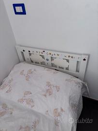 Lettino bambino Ikea