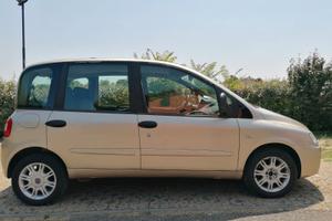 Fiat multipla a metano