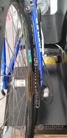 MOUNTAN BIKE KASTLE 205