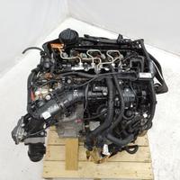 MOTORE COMPLETO N47D20C 2.0D 105Kw 143CV BMW 118D