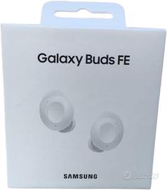 GALAXY BUDS FE - NUOVE IMBALLATE