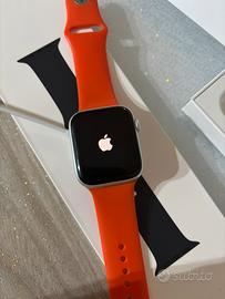 Apple watch se 2022