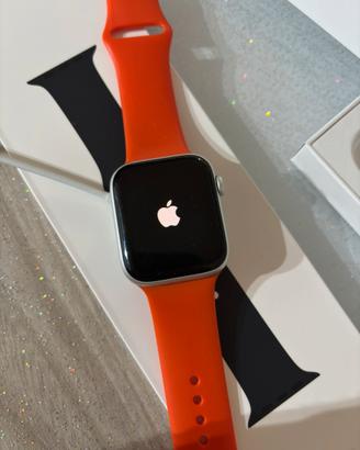 Apple watch se 2022