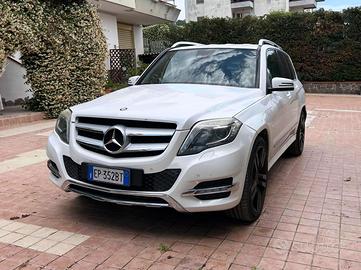 Mercedes GLK