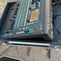 Allen&heat QU 16  DIGITALE