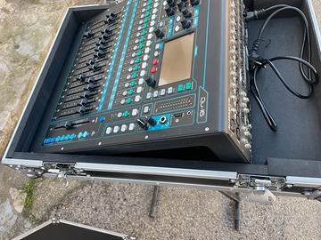 Allen&heat QU 16  DIGITALE