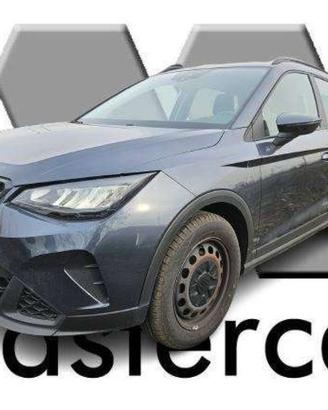 SEAT Arona NEOPATENTATI Arona 2022 1.0 TSI 95cv